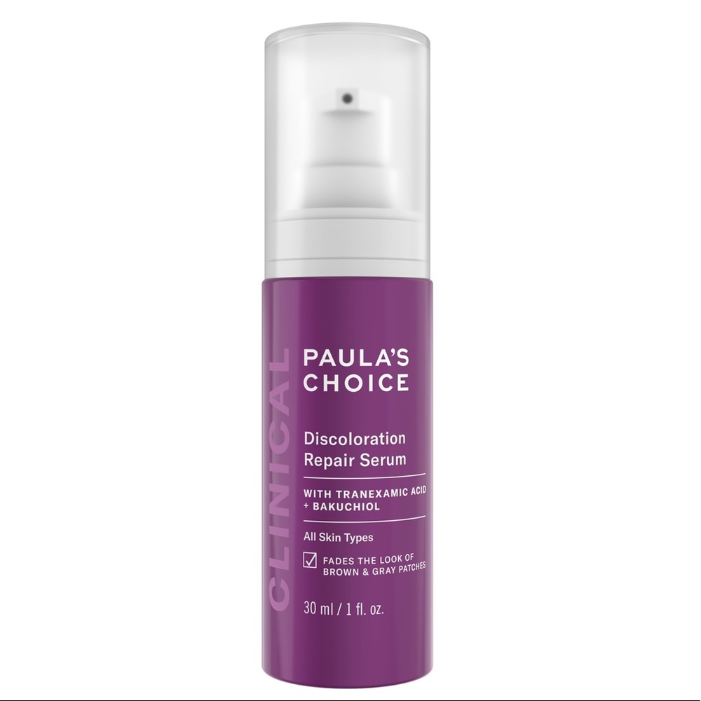 NIB Paula’s Choice Discoloration Repair Serum